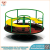 Fabricante de instalaciones de juegos infantiles Rotonda innovadora