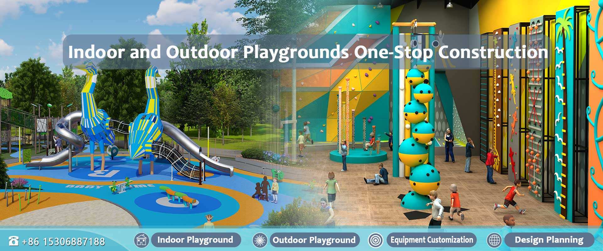 Indoor and Outdoor Playground (1)