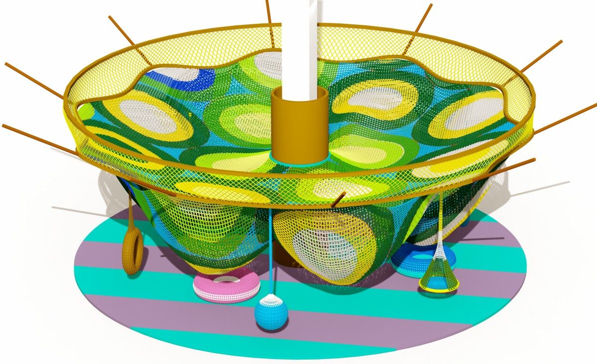 19. parque infantil con cuerdas -2