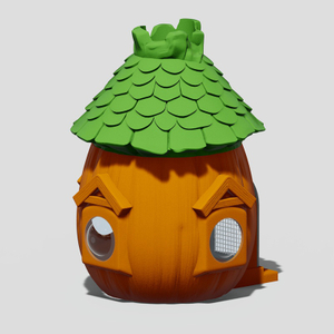 Hut de conejos vinculada a túneles: sistema de juegos de mascotas