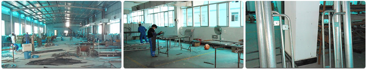 Fabricante de equipos de juegos al aire libre (6)