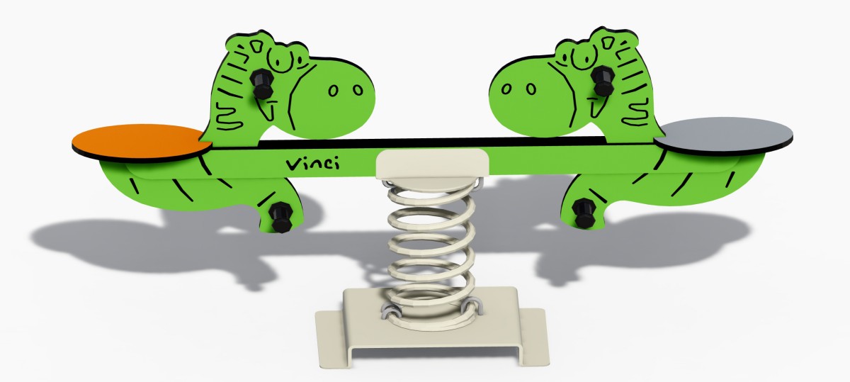 8.Balancines dobles (2)