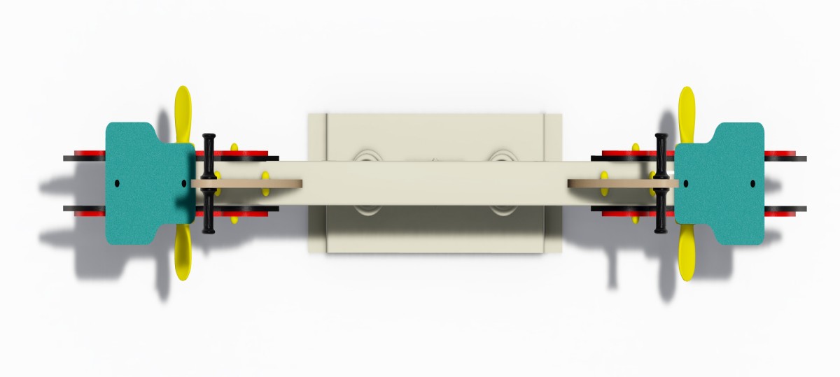 2.Balancines para ni&ntilde;os (1)