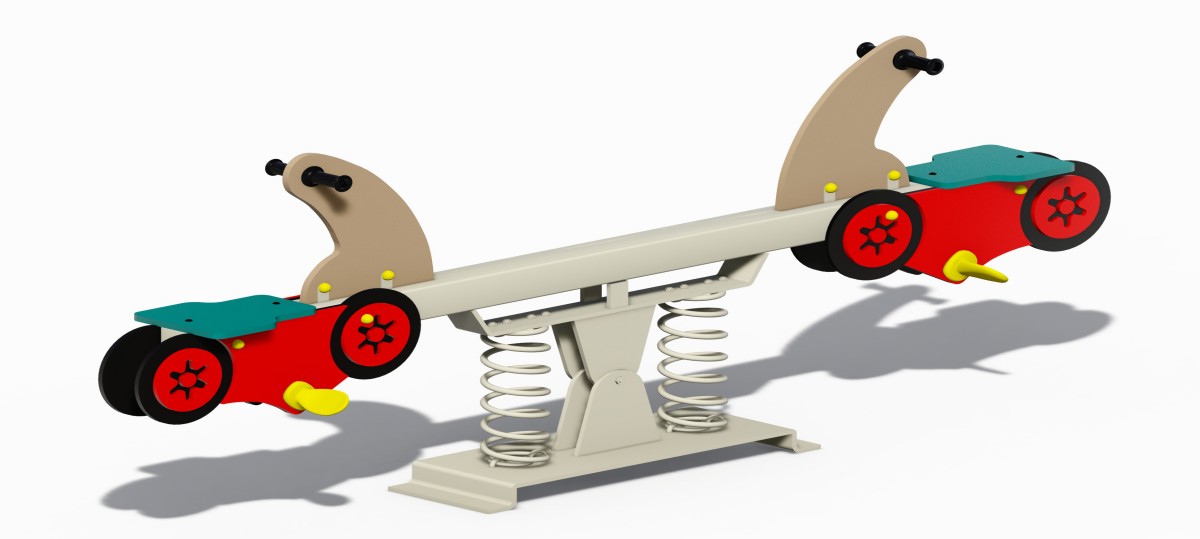 2.Balancines para ni&ntilde;os (6)