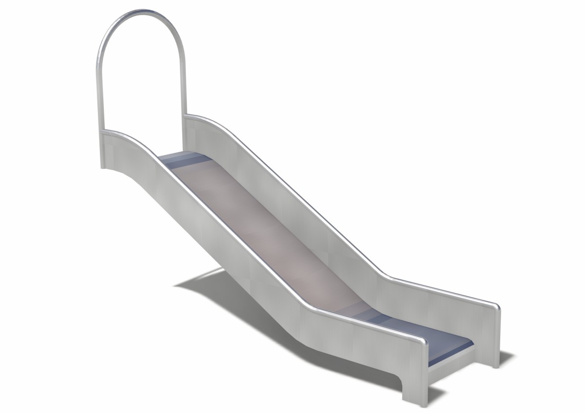 5. Diapositivas duraderas de acero inoxidable (2)