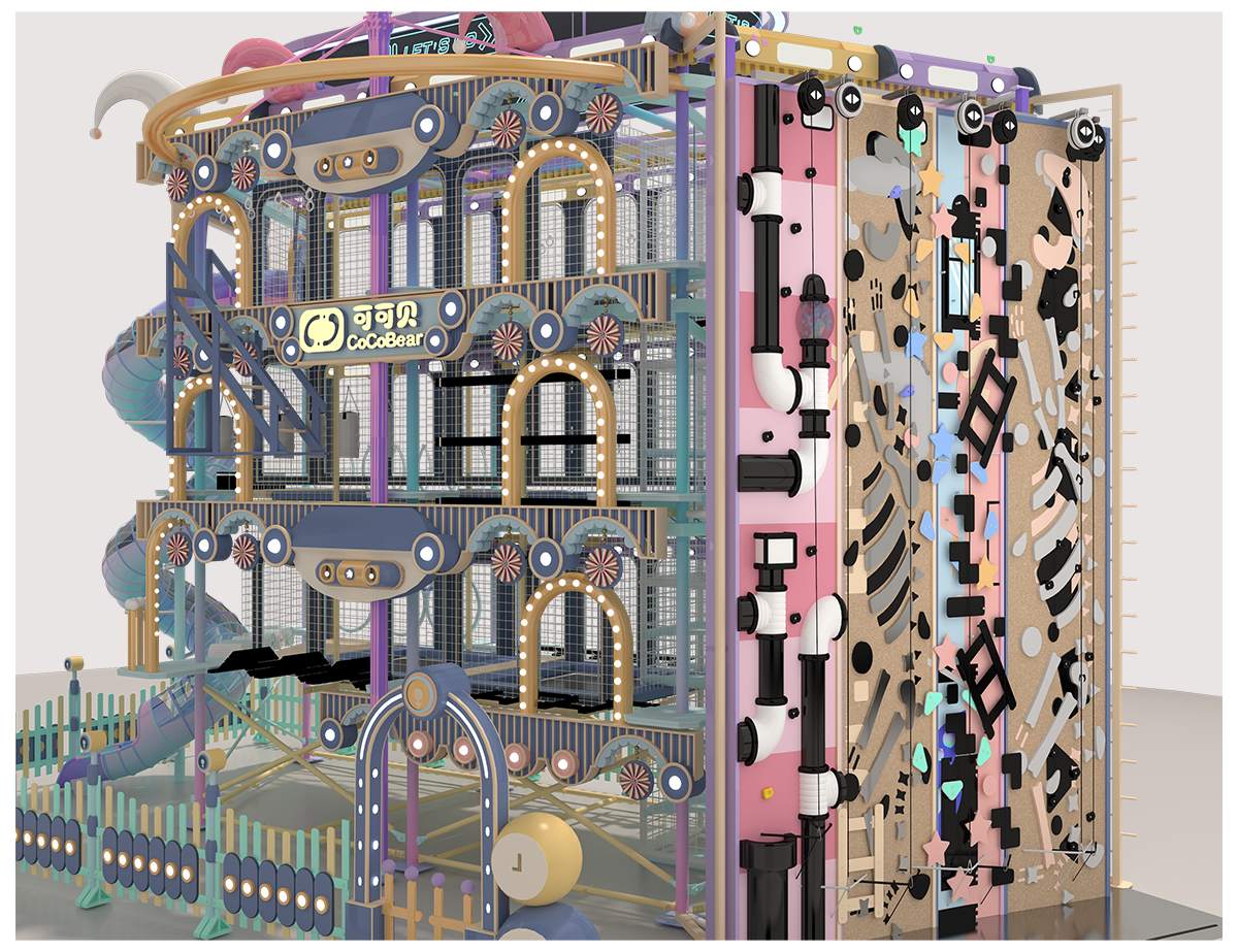 2.Curso de Cuerdas de Aventura Indoor (7)