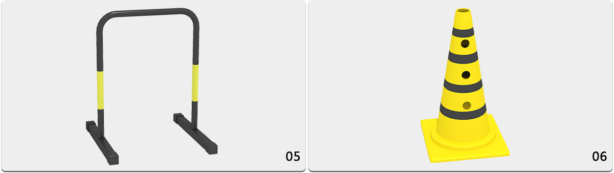 Equipo de juego personalizable (3) 