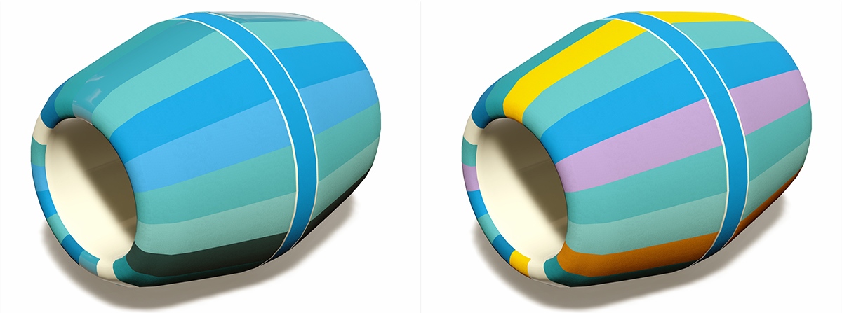 17. Precio del juego suave en interiores (2)