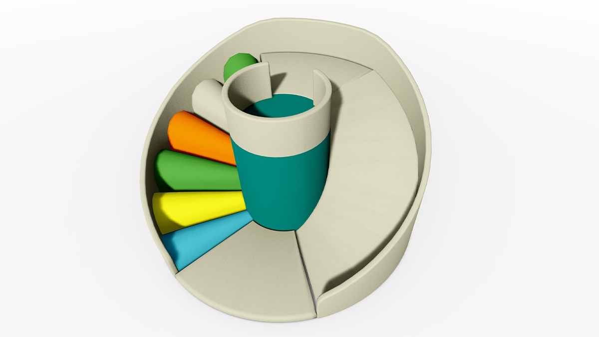 3. Equipos de juego suave para entretenimiento familiar (7)