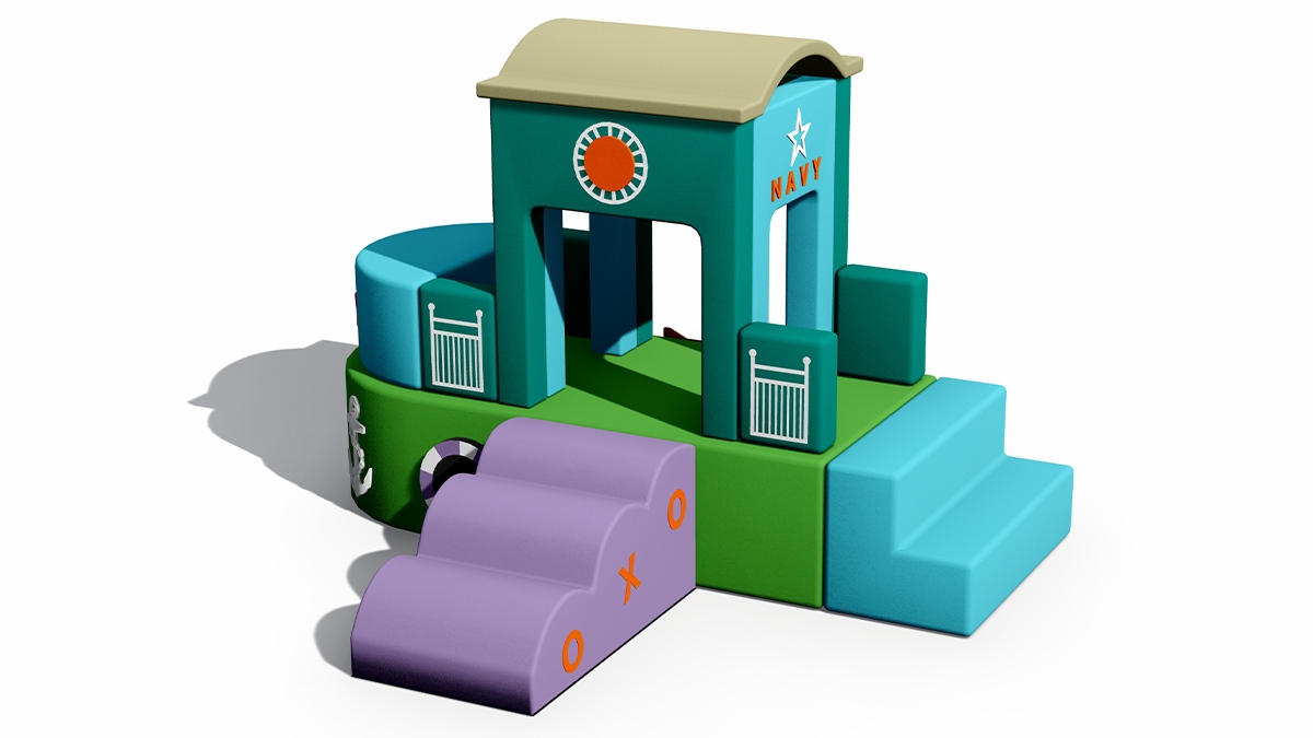 5. Juegos suaves en interiores para centros comerciales (2)