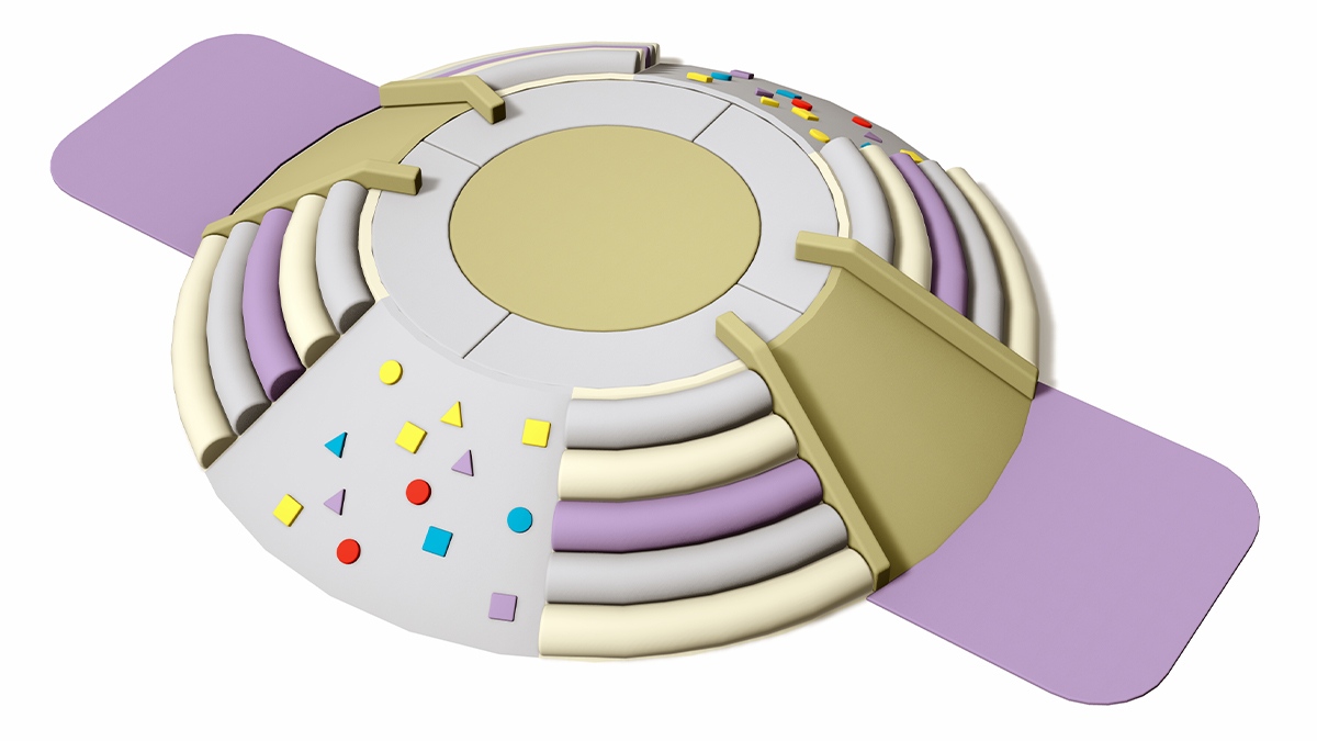 9. Equipo de juego suave para interiores con certificaci&oacute;n CE (1)