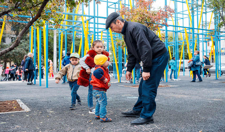 ¿Cuál es la habilidad principal al elegir el paraíso de un niño para unirse a la marca?