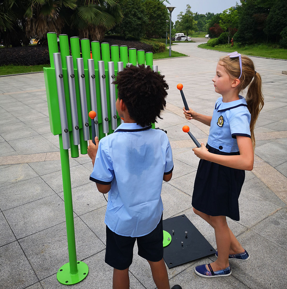 música de instrumentos al aire libre (5)