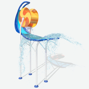 Superwave, proveedor de equipos comerciales para salpicaduras