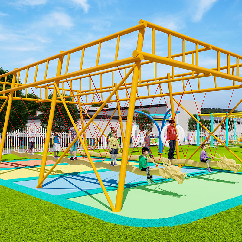 Parque de atracciones al aire libre,Proveedor de equipos para parques de atracciones al aire libre