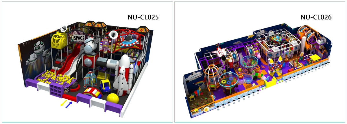 parque infantil interior con temática espacial (13)