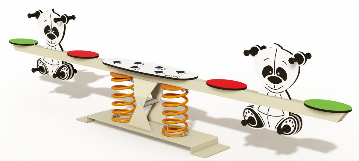 7.Balancines para ni&ntilde;os peque&ntilde;os (5)