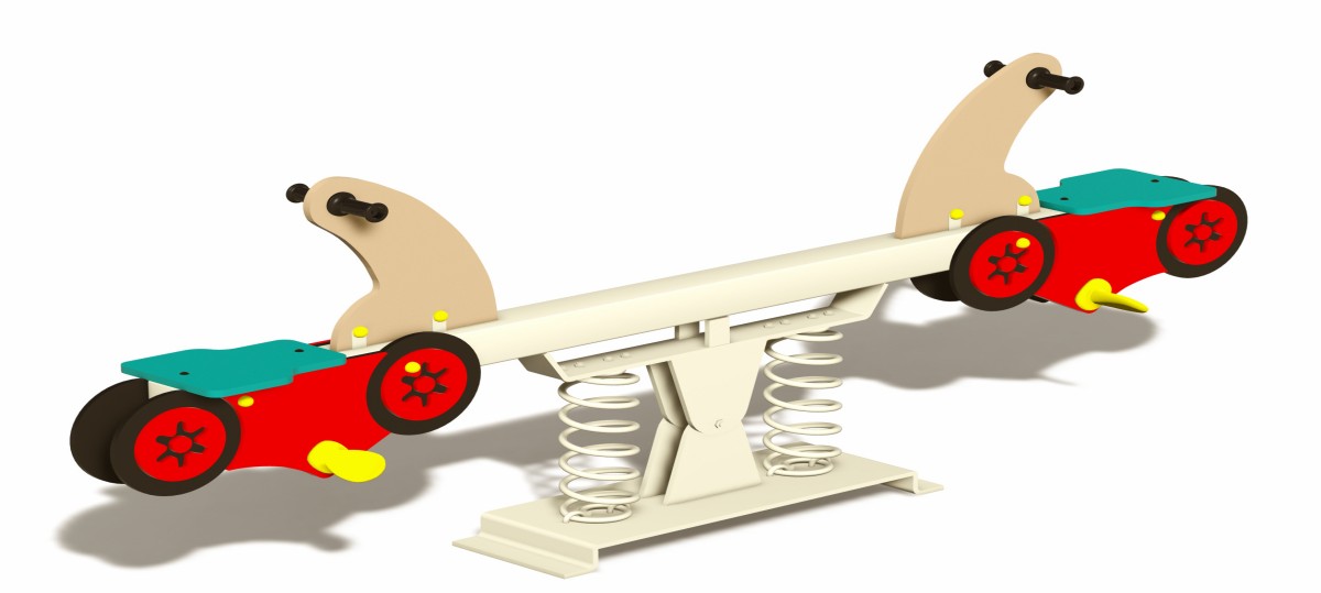 2.Balancines para ni&ntilde;os (2)