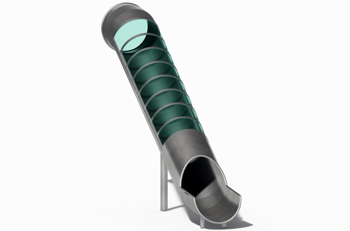 7. Gu&iacute;as deslizantes de acero inoxidable a prueba de &oacute;xido (5)