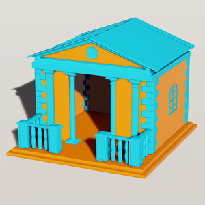 Equipo de juegos de mascotas premium para casas de mascotas seguras y divertidas