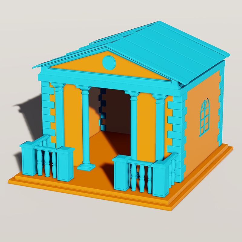 Equipo de juegos de mascotas premium para casas de mascotas seguras y divertidas