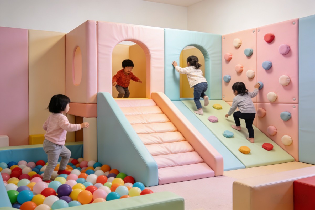 tipos de parques infantiles-1