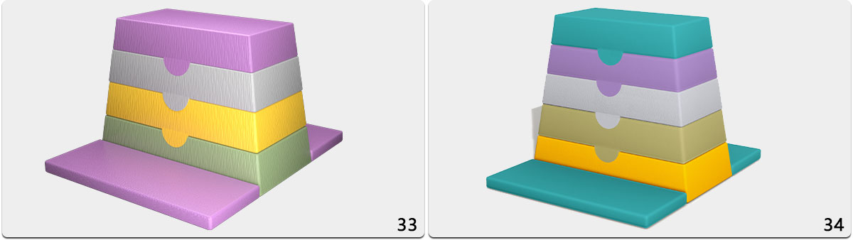 Equipo de juego personalizable 