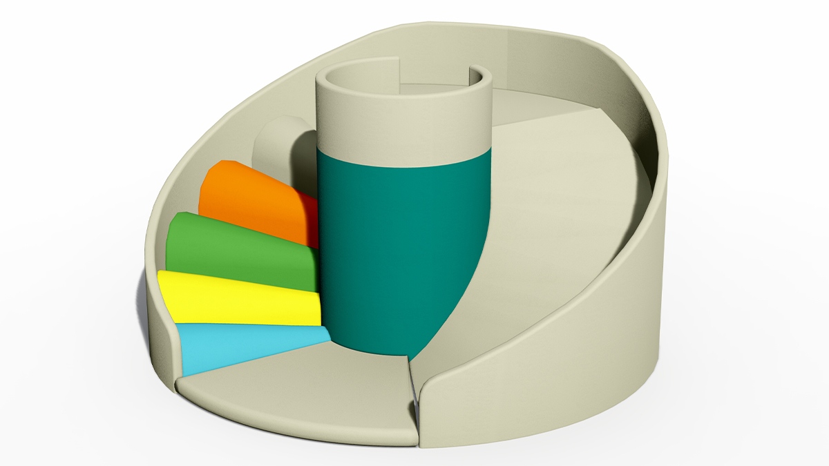 3. Equipos de juego suave para entretenimiento familiar (3)