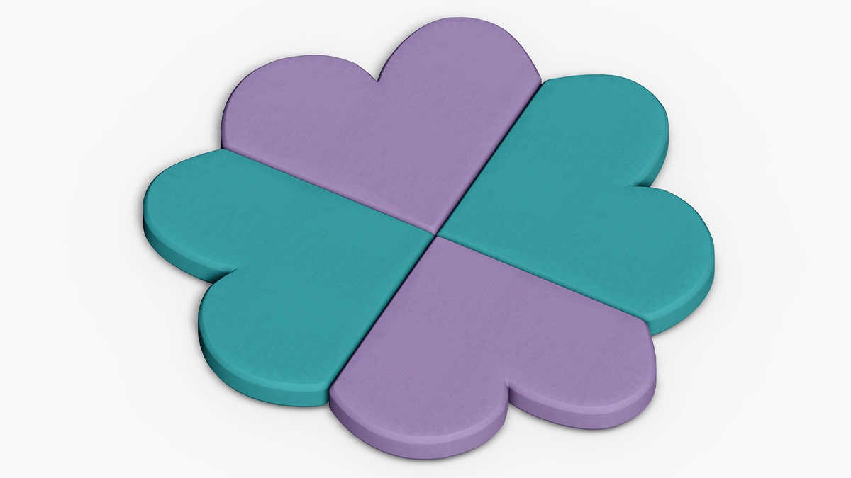 20. Mantenimiento de juegos blandos en interiores (5)