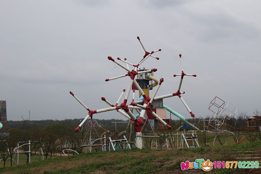 Paraíso Guiyang Xintianweicheng Longbao (1)