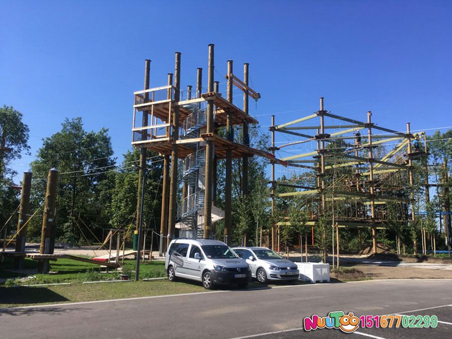 ¿Qué necesitas hacer con un parque infantil?Necesito saber antes de invertir