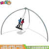 Columpio para niños, columpio para adultos, columpio grande, equipo de juego combinado LT-QQ014