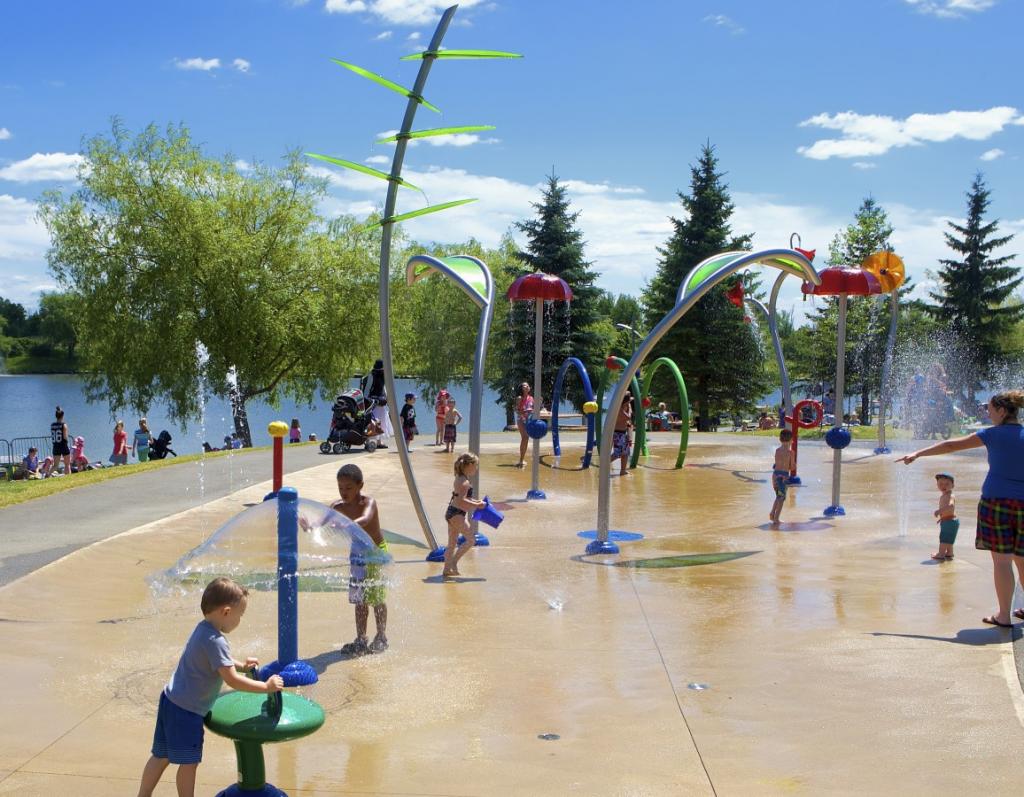 parque acuático water dome (1)