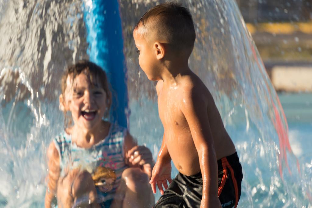 parque acuático water dome (4)