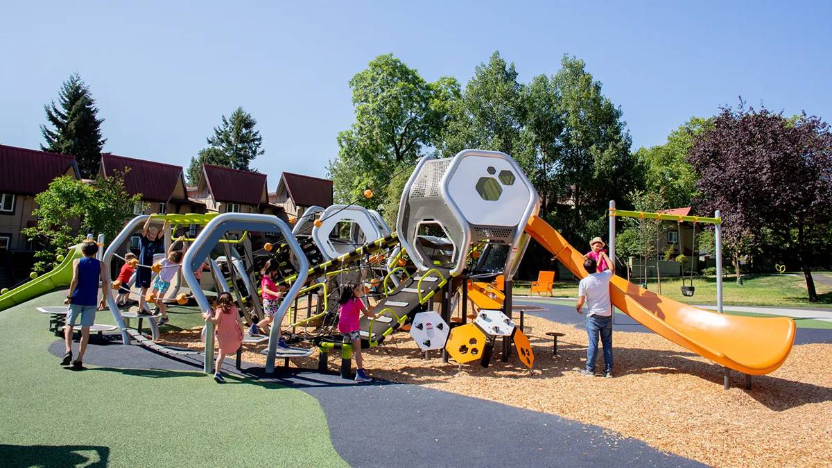 equipos de juego para niños al aire libre (3)