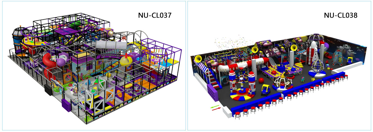 parque infantil interior con temática espacial (19)