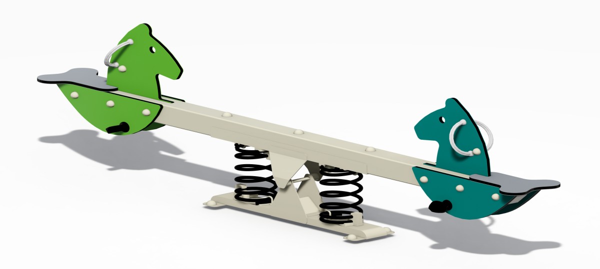 6.Balancines comerciales para parques infantiles (4)