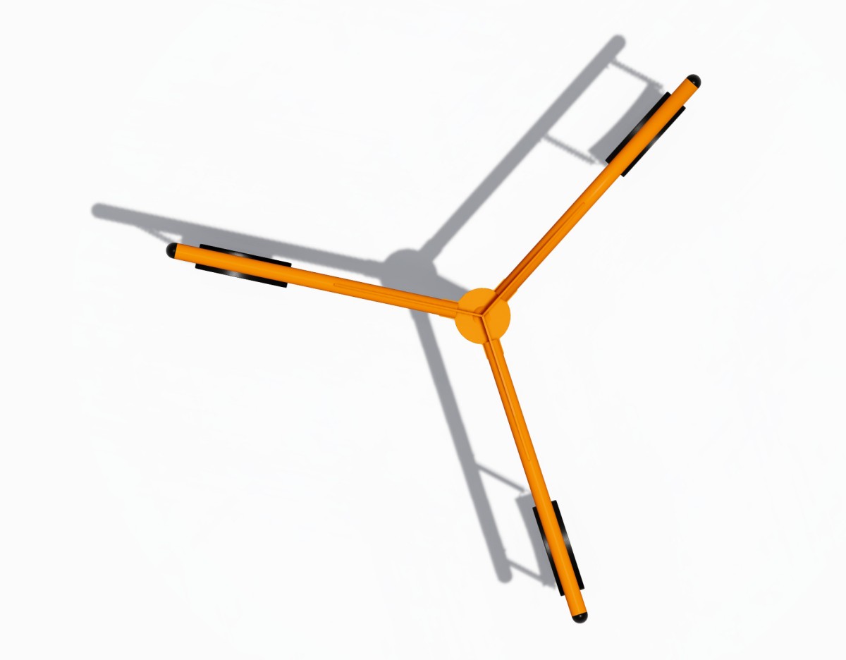 columpios para parques infantiles comerciales (6)