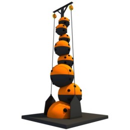 2.6 Escalada de pelota