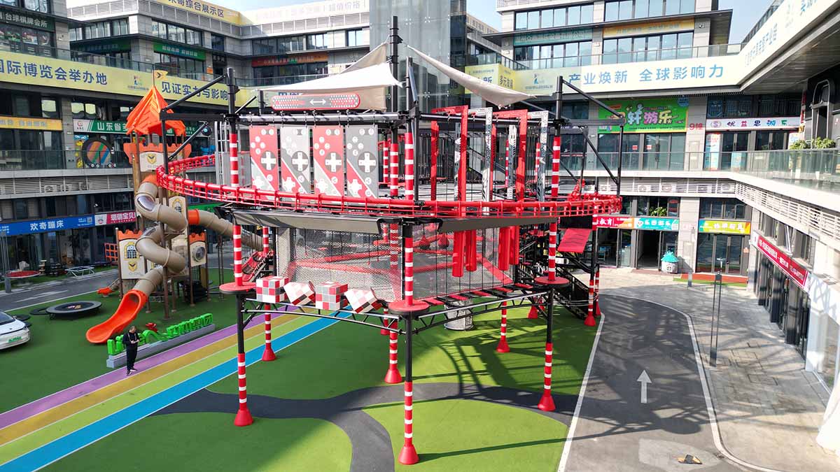 Espect&aacute;culo de escena (2)