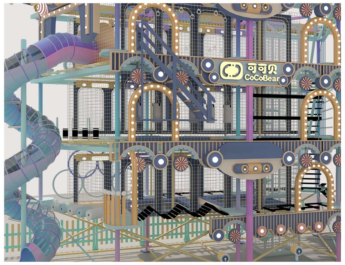 2.Curso de Cuerdas de Aventura Indoor (5)