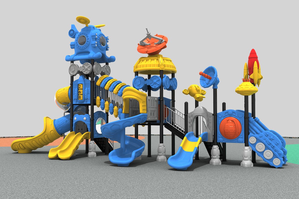 juego al aire libre con diapositiva (1)