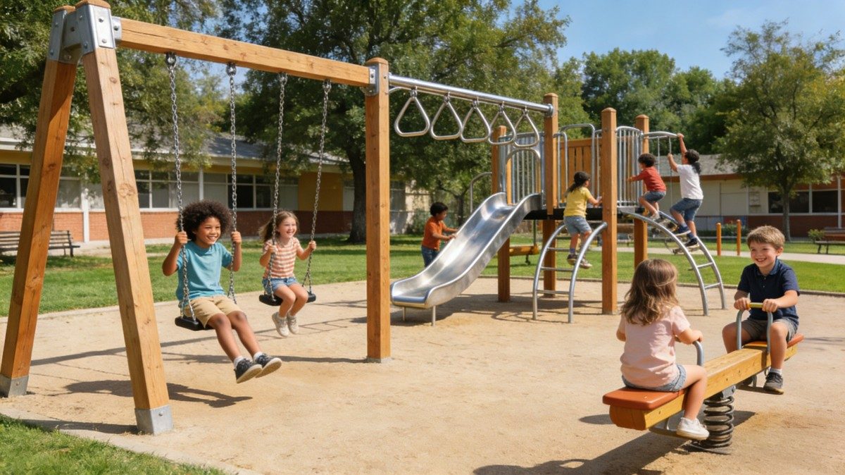 tipos de parques infantiles-3