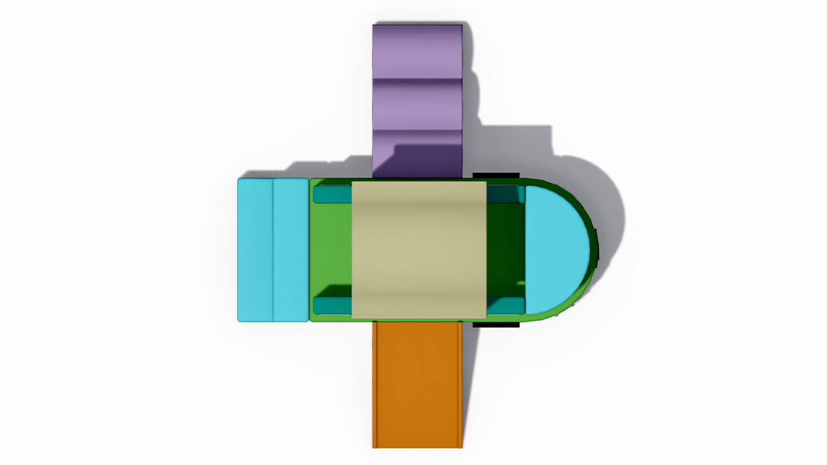 5. Juegos suaves en interiores para centros comerciales (4)