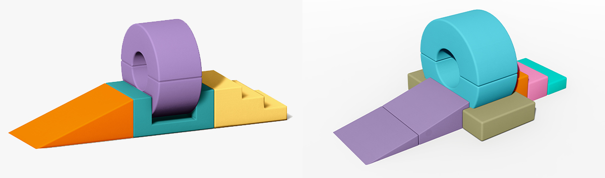 6. Estructura de juego suave interior (5)