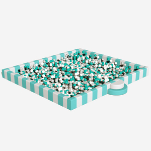 Piscina de bolas de juego suave para interiores - Equipo de juego suave para interiores para niños