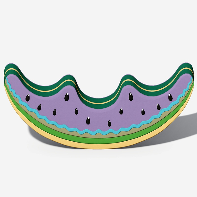 Balancín de juegos blandos: equipo de juegos blandos para interiores con temática personalizada 