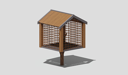 conejo hutch6