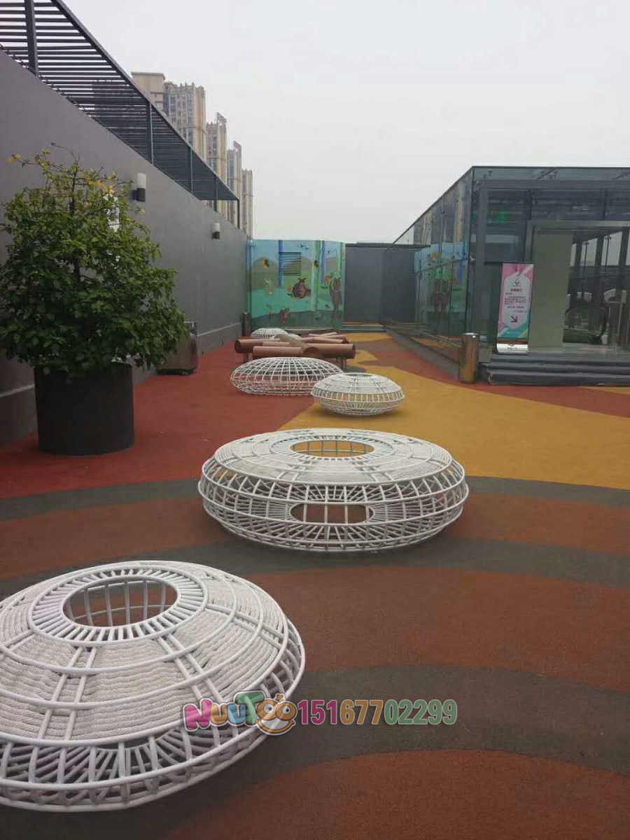 Fabricante de toboganes de acero inoxidable + tobogán grande + tobogán
