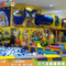 Children's Paradise Naughty Castle Naughty Fort Maze Equipo de juego personalizado LE-TQ002